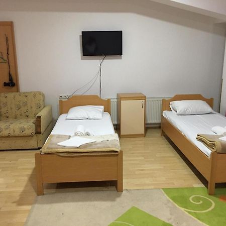 Hotel Diplomat Struga Eksteriør billede